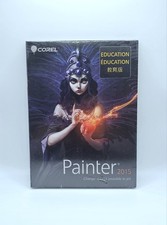 Corel Painter 2015 Program -