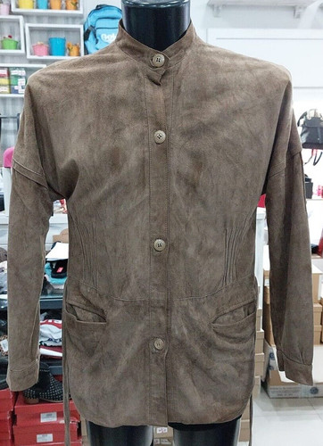 Douglas skin veste cuir - douglas,