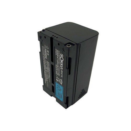New sokkia topcon bdc70 - new,
