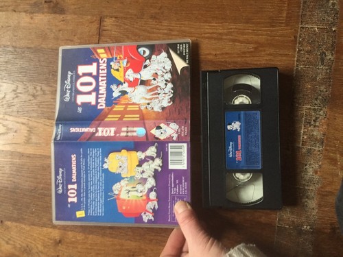 Cassette video vhs - cassette,