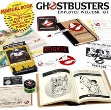 Ghostbusters sos fantômes - ghostbusters,