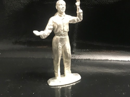 Ancien soldat figurine prime - ancien,