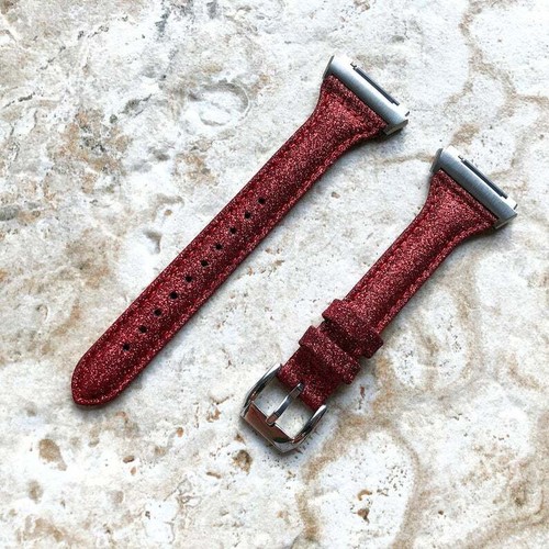 Bracelet cuir doux - cuir,