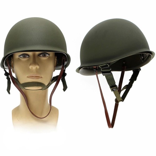 Casque usm1 acier - en,