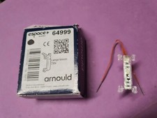 Voyant LED TEMOIN 64999 (230v)