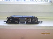 châssis de bb 16009 hornby fonctionnel et complet