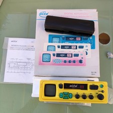 autoradio cassette vintage