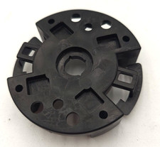 Faac 132300 Support Standard 6 Trous de Fixation pour T Mode