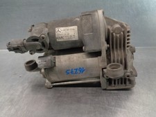 A2213201704 pompe de suspension pour MERCEDES-BENZ CLASE S (W221) BERLINA 2005