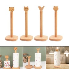 1 pc Porte-Serviettes En Papier Nordique Rouleau De Serviette En Tissu