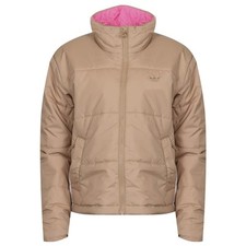 Vestes Adidas Short Puffer