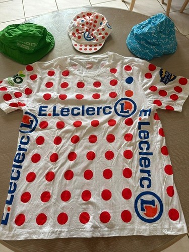 Tour france lot shirt à - france,