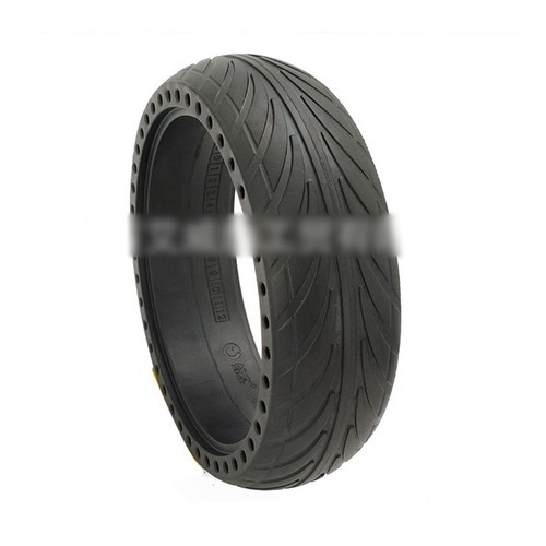Pneu solide 8x2 125 pour