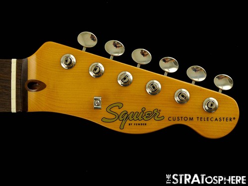 Fender squier classic - fender, 60s