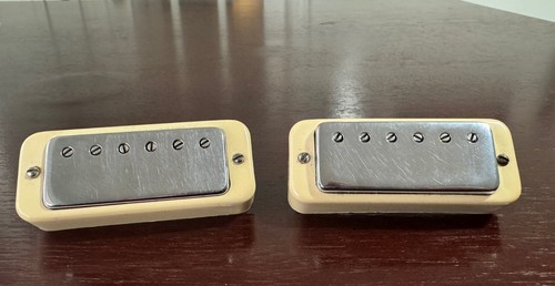 Gibson 1970 les - 1970's,
