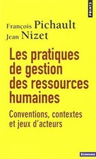 Les pratiques de gestion des