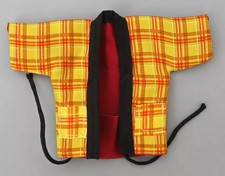Miniature Hanten motif