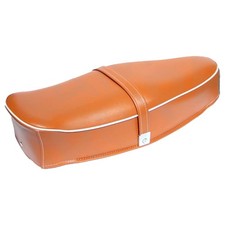 Selle Marron Vespa 125 VNB GT