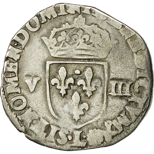 Monnaie france henri 1 - france,,