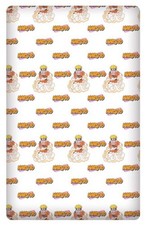 Drap Housse Enfant Naruto