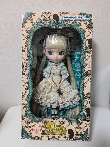 Groove pullip doll - pullip,