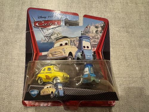 Neuf voiture disney pixar - voiture,