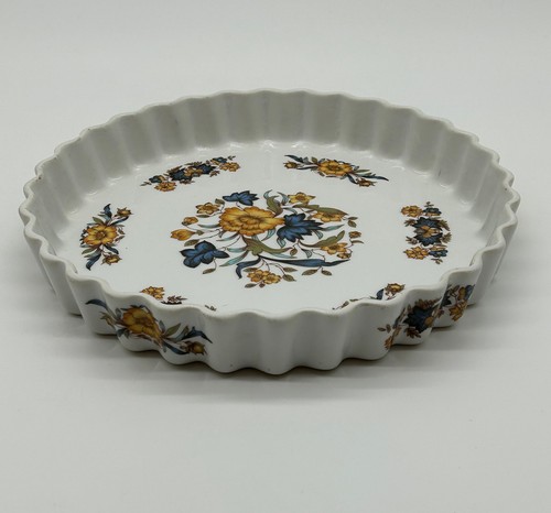Plat tarte georg - plat, jensen