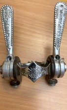 Campagnolo Open C Gear Levers
