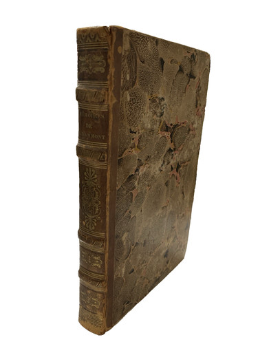 1829 mémoires comte de - 1829,