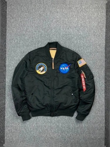 Blouson bomber alpha - blouson,
