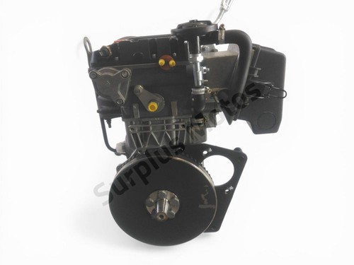 Moteur jdm abaca 2003 2011 - moteur,