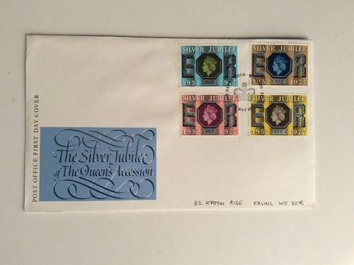 Royal mail couverture - royal,