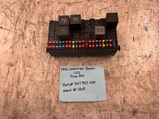 92 VW EUROVAN T4 WESTFALIA OEM