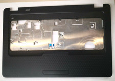 Palmrest Plasturgie Haute +Touchpad 32AX6TATP10 pour Compaq Presario CQ62 