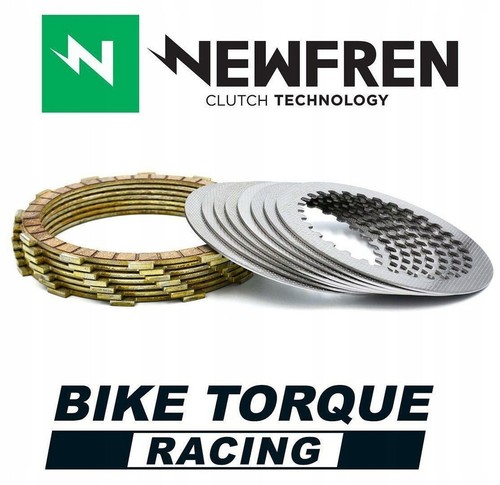 Disques embrayage racing - disques,