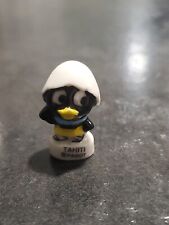 Fève Caliméro Tahiti @Pagot