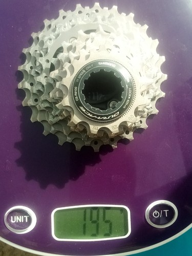 Dura ace shimano vitesses - dura-ace, 11
