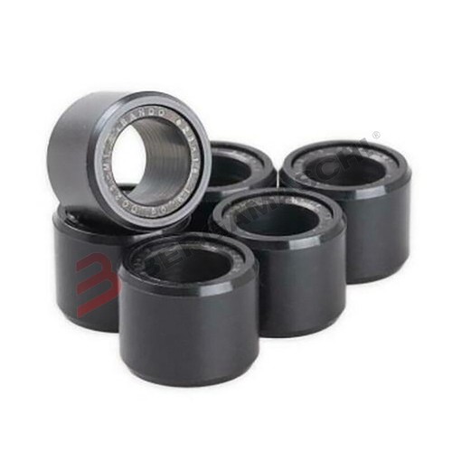 Kit rouleaux massettes - kit,