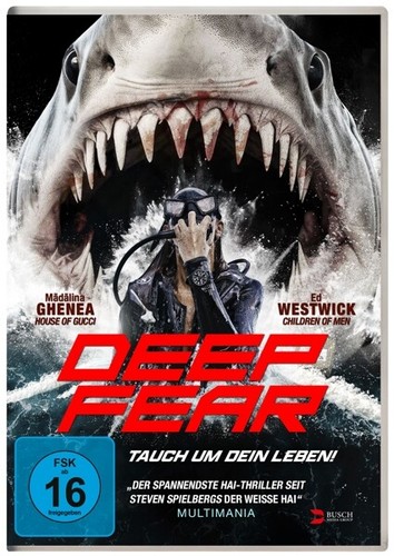 Deep fear tauch - deep,