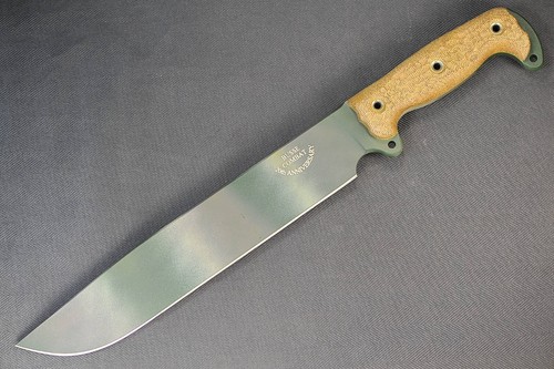 Busse combat ashbm - combat, .32"
