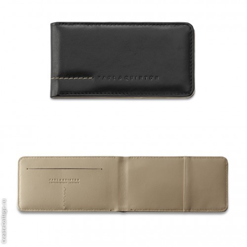 Paul quinton keycard - &,
