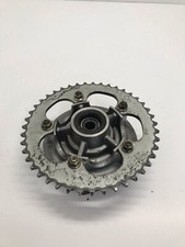 COURONNE MOYEU PARE-CHOCS