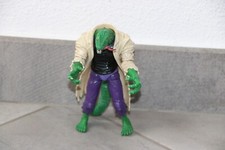 Marvel Universe Sewer Clash