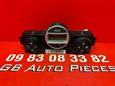 RENAULT MEGANE 2 COMMANDE