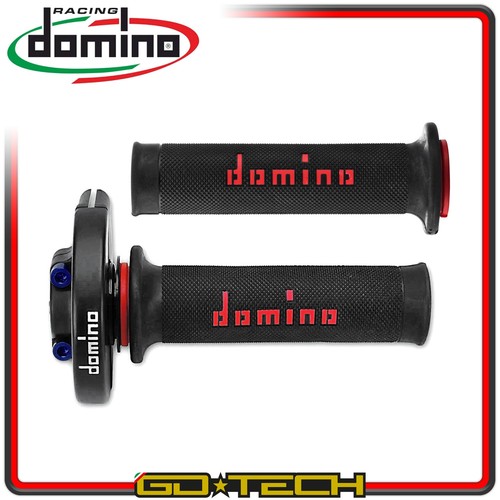 Commande gaz rapide - domino, gp