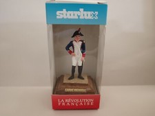 STARLUX révolution française boite garde nationale