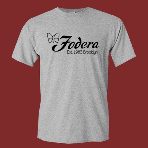 Fodera guitar bass men grey - men's,