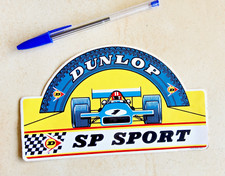 Ancien Autocollant de 1972