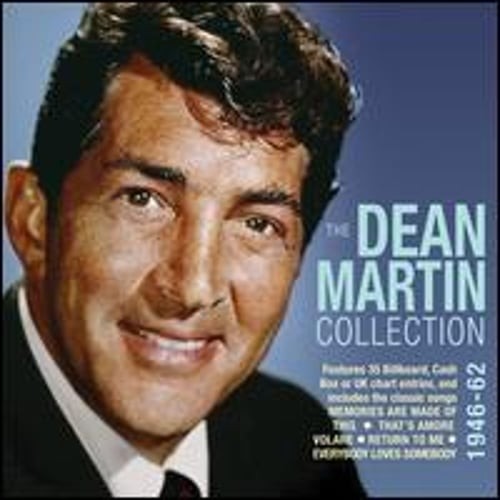 The dean martin collection - the,