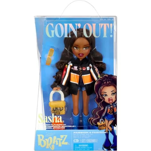 Bratz goin out - goin', !